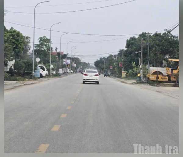 Kỳ 2: Nơi “mỗi tấc đất, mỗi con đường đều chạm đến trái tim dân”